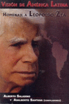 VISION DE AMERICA LATINA HOMENAJE A LEOPOLDO ZEA