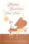 MELODIAS ROMANTICAS PARA PIANO 1