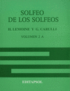SOLFEO DE LOS SOLFEOS 2