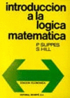 INTRODUCCION A LA LOGICA MATEMATICA