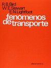 FENOMENOS DE TRANSPORTE