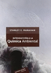 INTRODUCCION A LA QUIMICA AMBIENTAL (PASTA DURA)