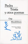 PIEDRA TRISTIA Y OTROS POEMAS