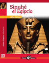 SINHUE EL EGIPCIO