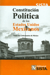 CONSTITUCION POLITICA DE LOS ESTADOS UNIDOS MEXICANOS (ECONOMICA)