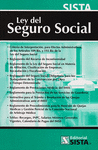 LEY DEL SEGURO SOCIAL
