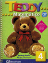 TEDDY MATEMATICO 4