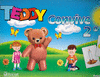 TEDDY CONVIVE 2