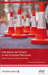 INDICADORES DEL FRACASO EN LAS EMPRESAS MEXICANAS