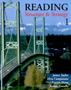READING STRUCTURE & STRATEGY 1