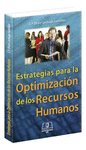 ESTRATEGIAS PARA LA OPTIMATIZACION DE LOS RECURSOS HUMANOS