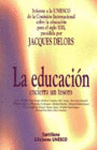 LA EDUCACION ENCIERRA UN TESORO
