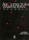 ARQUITECTURA HABITACIONAL 2 NVA.
