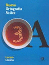 NUEVA ORTOGRAFIA ACTIVA 3