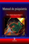 MANUAL DE PSIQUIATRIA