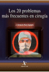 LOS 20 PROBLEMAS M AS FRECUENTES EN CIRUGIA