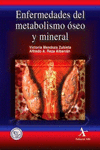 ENFERMEDADES DEL METABOLISMO OSEO Y MINERAL