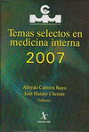 TEMAS SELECTOS EN MEDICINA INTERNA 2007