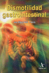 DISMOTILIDAD GASTROINTESTINAL