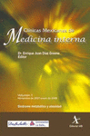 SINDROME METABOLICO Y OBESIDAD VOL 1 (CMMI)