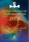 TEMAS SELECTOS EN MEDICINA INTERNA 2008
