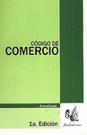 CODIGO DE COMERCIO 2018