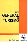 LEY GENERAL DE TURISMO 2020