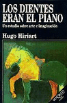 LOS DIENTES ERAN EL PIANO
