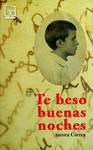 TE BESO BUENAS NOCHES