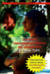 LOS NUEVE CONOCIMIENTOS B�SICOS DEL ADOLESCENTE