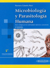 MICROBIOLOGIA Y PARASITOLOGIA HUMANA BASES DE LAS ENFERMEDADES INFECCIOSAS Y PARASITARIAS 3AED