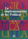 ANTOLOGIAS DE POLITICA PUBLICA IV