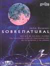 SOBRENATURAL