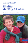 EL NI�O DE 11 Y 12 A�OS