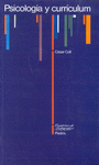 PSICOLOG�A Y CURR�CULUM