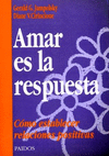 AMAR ES LA RESPUESTA