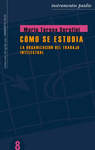 C�MO SE ESTUDIA