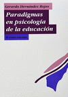 PARADIGMAS EN PSICOLOG�A DE LA EDUCACI�N