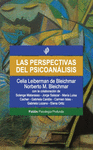 PERSPECTIVAS DEL PSICOANALISIS.LEIBERMAN