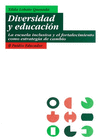 DIVERSIDAD Y EDUCACI�N