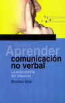 APRENDER COMUNICACI�N NO VERBAL