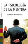 PSICOLOG�A DE LA MENTIRA