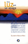 LUZ QUE SE APAGA UNA
