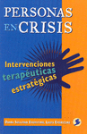 PERSONAS EN CRISIS