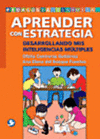 APRENDER CON ESTRATEGIA