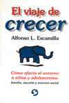 VIAJE DE CRECER EL