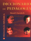 DICCIONARIO DE PEDAGOGIA