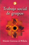 TRABAJO SOCIAL DE GRUPOS