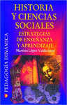 HISTORIA Y CIENCIAS SOCIALES