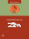 DESPERTAR AL ZEN